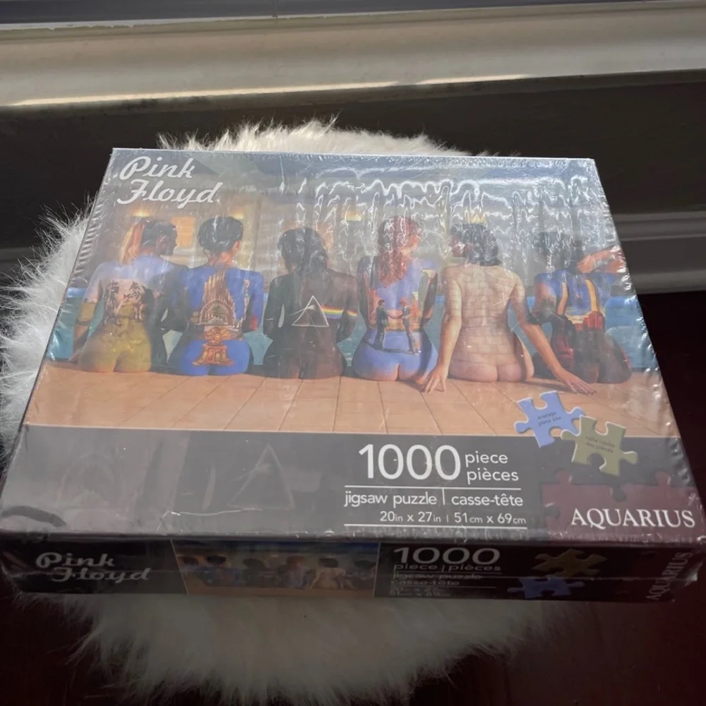 Pink Floyd - Picture 2 of 2